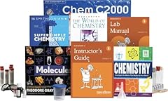 Chemistry full package for sale  Delivered anywhere in USA 
