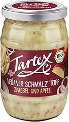 Tartex bio freiburger gebraucht kaufen  Wird an jeden Ort in Deutschland