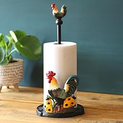 Cast iron cockerel for sale  Delivered anywhere in UK