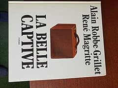 Belle captive roman d'occasion  Livré partout en France