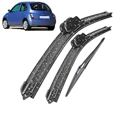 Windshield wipers front for sale  Delivered anywhere in UK