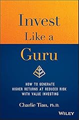 Invest like guru for sale  Delivered anywhere in USA 