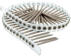 Senco duraspin 08d250w d'occasion  Livré partout en Belgiqu