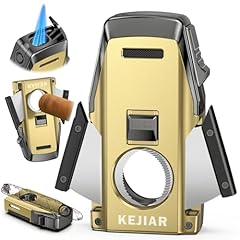 Kejiar cigar lighter for sale  Delivered anywhere in USA 