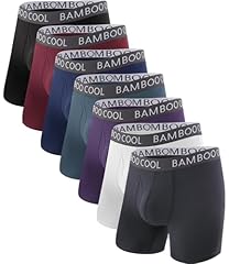 Bamboo cool men for sale  Delivered anywhere in USA 