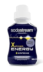 Sodastream xstream energy for sale  Delivered anywhere in UK