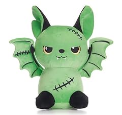 Halloween green bat for sale  Delivered anywhere in UK