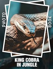 King cobra jungle for sale  Delivered anywhere in UK