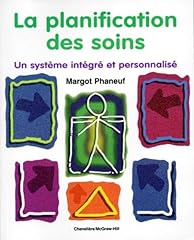 Planification soins. système d'occasion  Livré partout en France