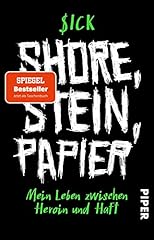 Shore stein papier gebraucht kaufen  Wird an jeden Ort in Deutschland