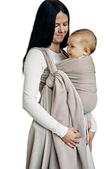 Lennylamb kindertragstuch fisc gebraucht kaufen  Wird an jeden Ort in Deutschland
