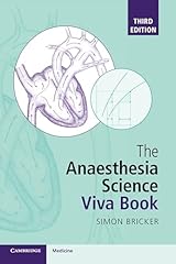 Anaesthesia science viva for sale  Delivered anywhere in UK