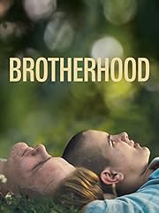 Brotherhood usato  Spedito ovunque in Italia 