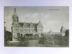 Postkarte schloss nordeck gebraucht kaufen  Wird an jeden Ort in Deutschland