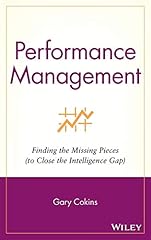 Performance management finding d'occasion  Livré partout en France