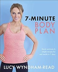 Minute body plan for sale  Delivered anywhere in USA 