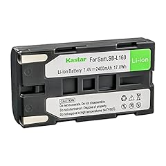 Kastar pack battery for sale  Delivered anywhere in USA 