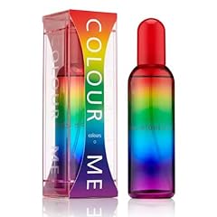 Colour colours fragrance for sale  Delivered anywhere in UK