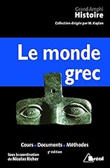 Grec d'occasion  Livré partout en France