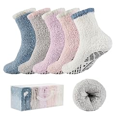 Bulinlulu fuzzy socks for sale  Delivered anywhere in USA 