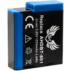 Batteria ricambio per usato  Spedito ovunque in Italia 