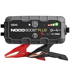 Noco boost gb40 usato  Spedito ovunque in Italia 