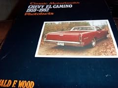 Classic motorbooks chevy for sale  Delivered anywhere in Canada