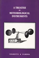 Treatise meteorological instru for sale  Delivered anywhere in UK