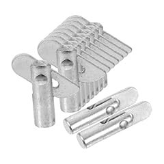 Iwowhero 10pcs compact for sale  Delivered anywhere in USA 