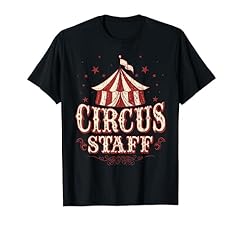 Camicie tema circus usato  Spedito ovunque in Italia 