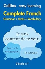 Easy learning french for sale  Delivered anywhere in UK