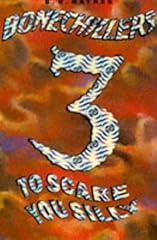 Three scare you d'occasion  Livré partout en Belgiqu