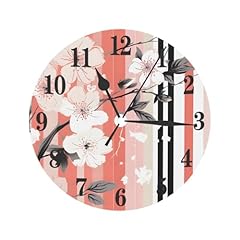 Orologio parete orologio usato  Spedito ovunque in Italia 