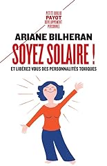 Solaire libérez personnalité d'occasion  Livré partout en France