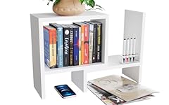 Comfortcove libreria regolabil usato  Spedito ovunque in Italia 