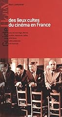 Guide lieux cultes d'occasion  Livré partout en Belgiqu
