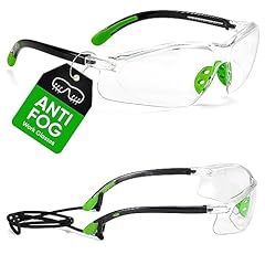 Safeyear lunettes protection d'occasion  Livré partout en France