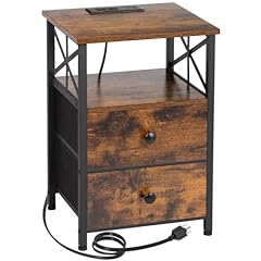 Amhancible end table for sale  Delivered anywhere in USA 