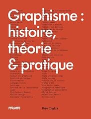 Graphisme histoire théorie d'occasion  Livré partout en France