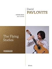 The flying studies d'occasion  Livré partout en France