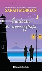 Qualcosa meraviglioso. puffin d'occasion  Livré partout en Belgiqu