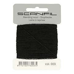 Scanfil darning yarn for sale  Delivered anywhere in UK