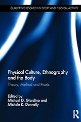 Physical culture ethnography usato  Spedito ovunque in Italia 