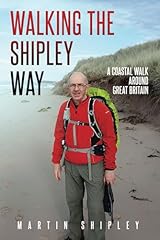 Walking shipley way for sale  Delivered anywhere in UK