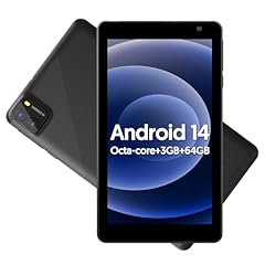 Baken tablet pollici usato  Spedito ovunque in Italia 