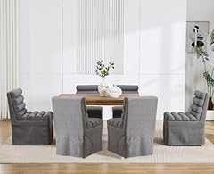 Cimota upholstered dining for sale  Delivered anywhere in USA 