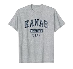 Kanab utah vintage d'occasion  Livré partout en France