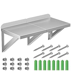 Stainless steel shelf for sale  Delivered anywhere in USA 