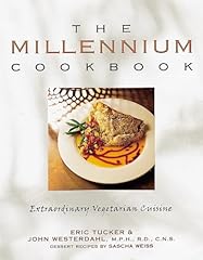 Millennium cookbook extraordin for sale  Delivered anywhere in USA 