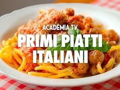 Primi piatti della usato  Spedito ovunque in Italia 